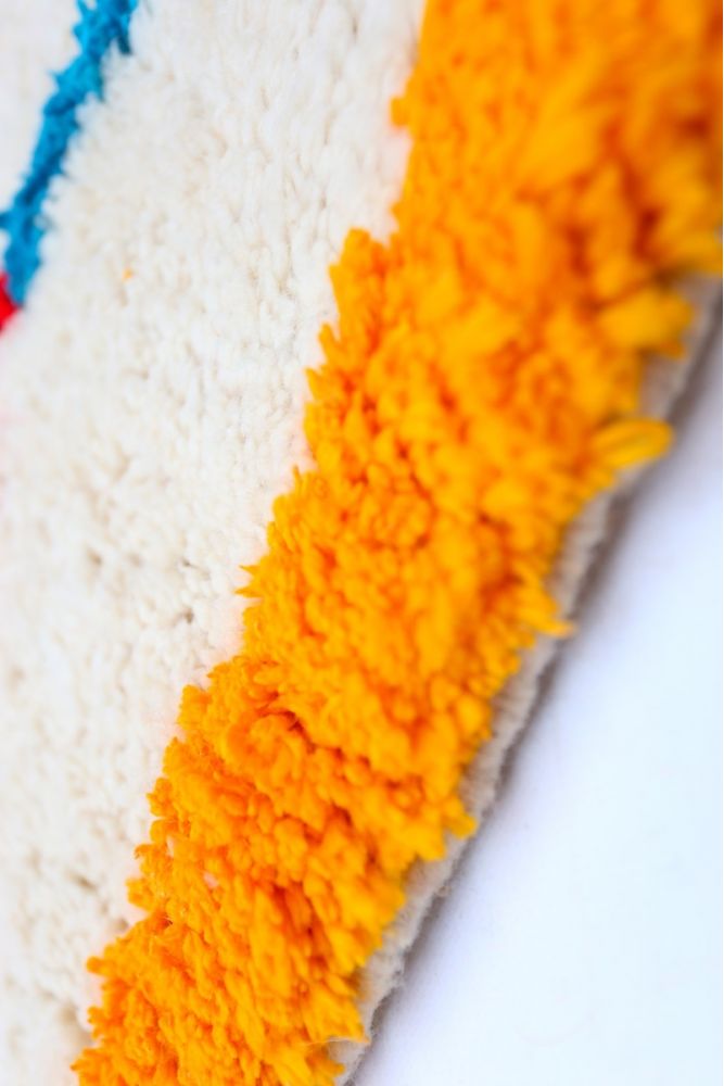 Pre-order carpet Them collection - Choose your size