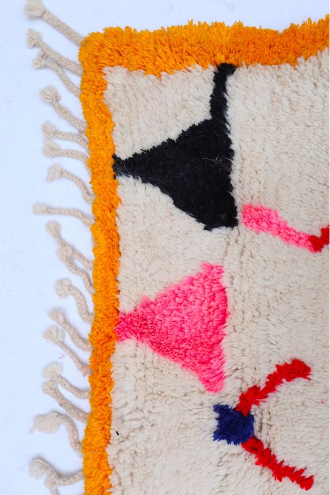 Tapis en pré-commande - Choisissez votre dimension