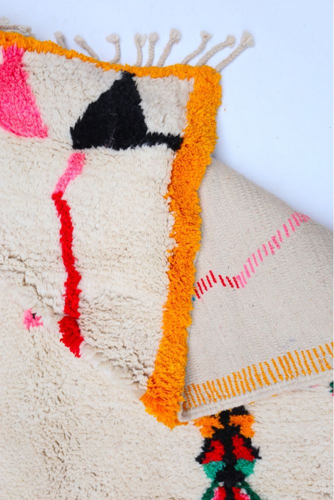 Pre-pedido alfombra Colección Them - Elige tu talla