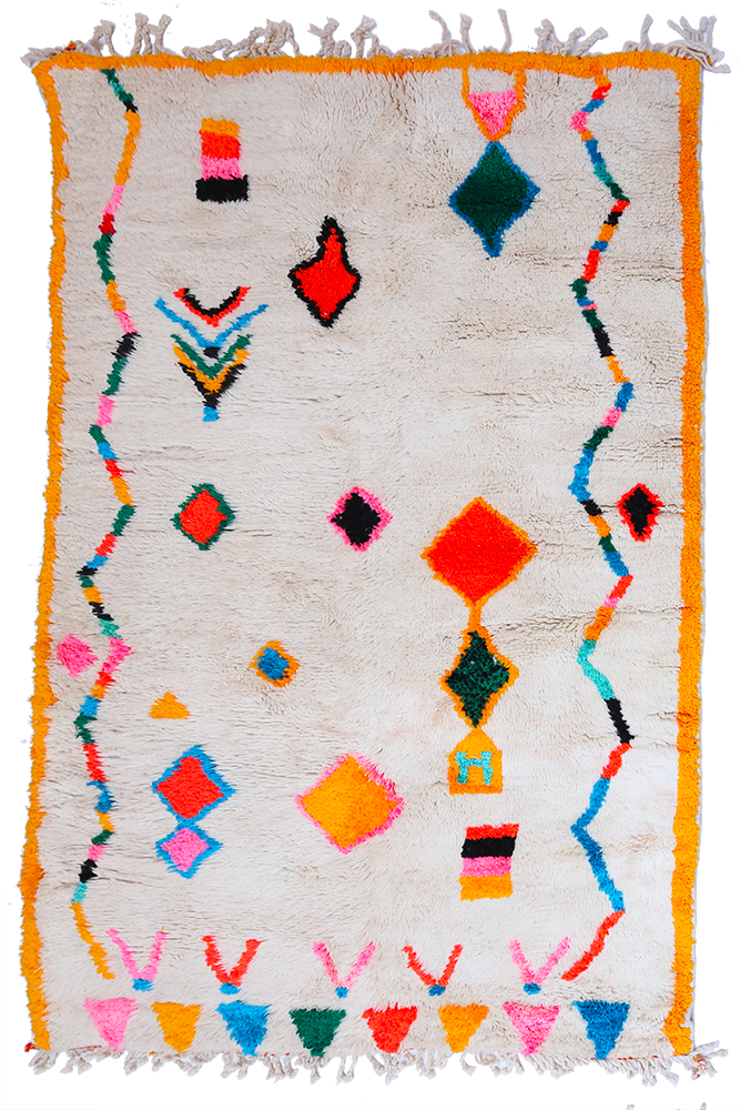 Tapis en pré-commande - Choisissez votre dimension