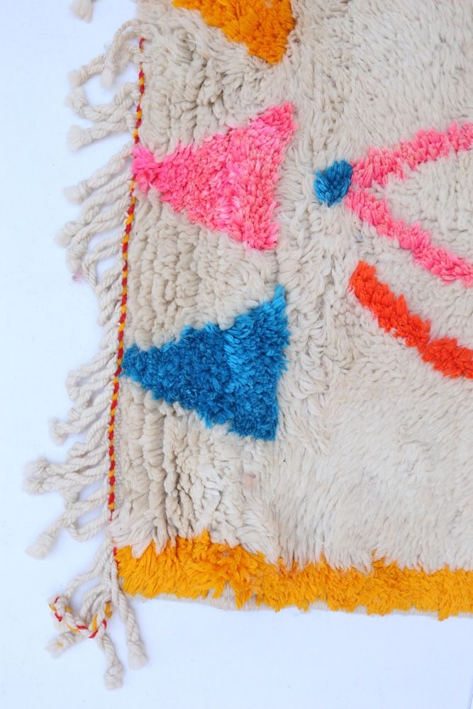 Tapis en pré-commande - Choisissez votre dimension