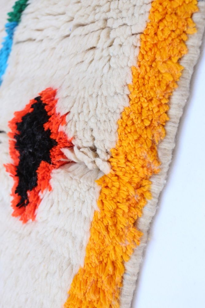 Tapis en pré-commande - Choisissez votre dimension