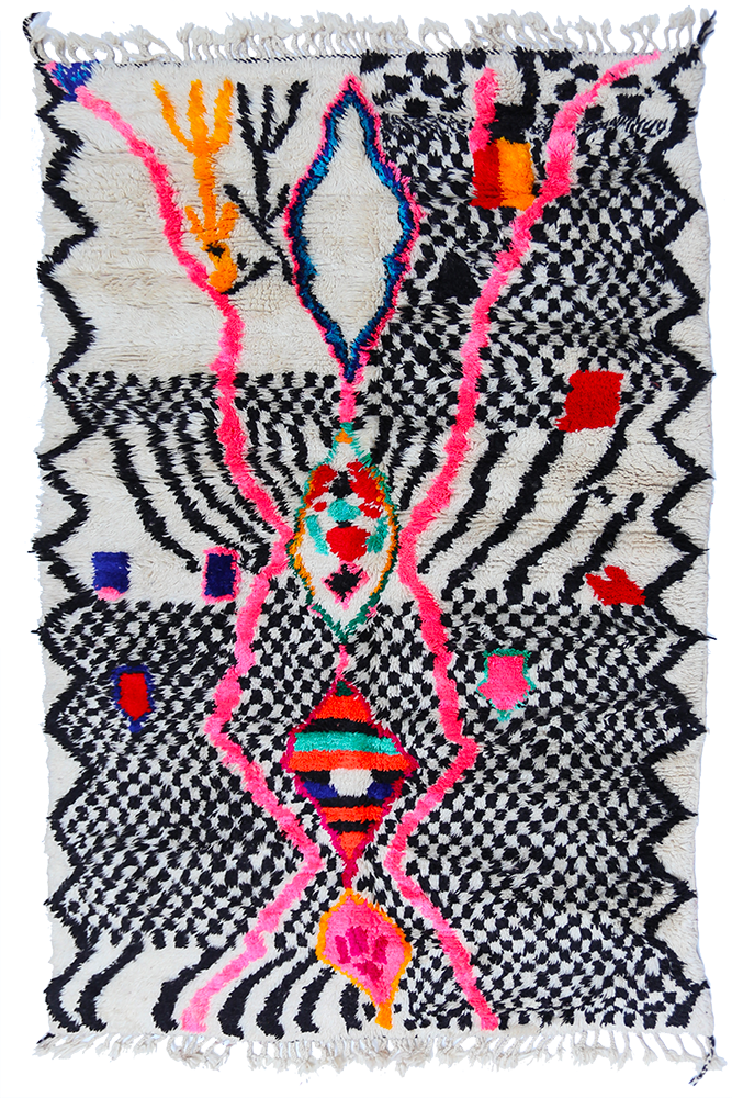 Tapis en pré-commande - Choisissez votre dimension