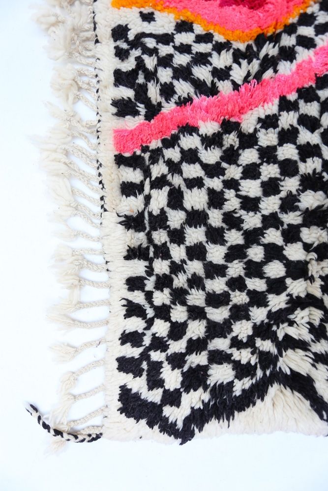 Vorbestellung Teppich - Wählen Sie Ihre Größe aus.