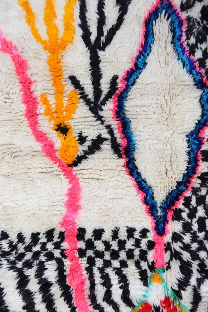 copy of Pre-order carpet Them collection - Choose your size