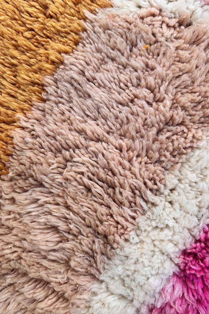 Tapis en pré-commande collection Them - Choisissez votre dimension