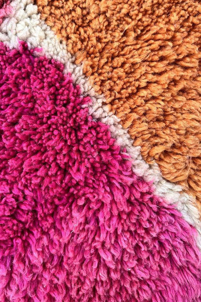 Pre-order carpet Them collection - Choose your size