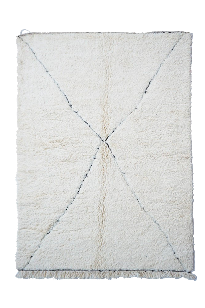 copy ofcopy ofcopy ofBeni Ouarain tapijt | L