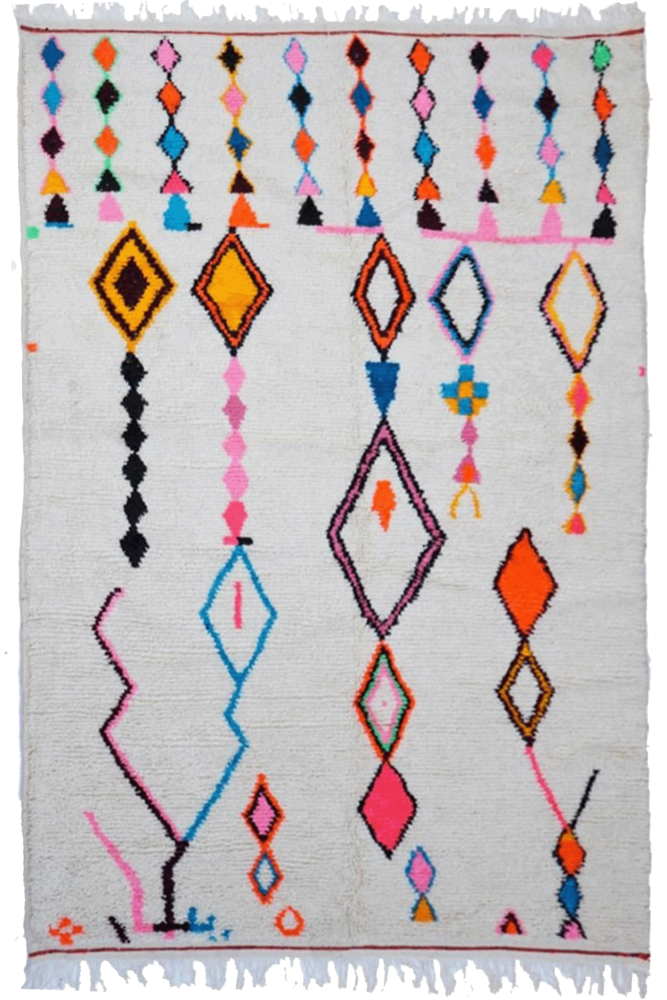 copy ofTapijt tijdloze collectie | 210 x 140cm