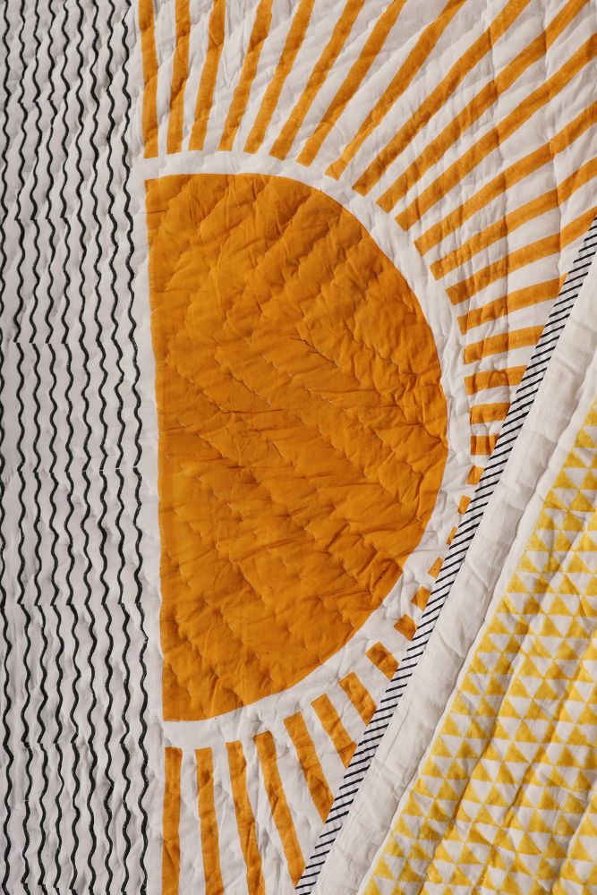 Funda de cojín. Ouray. CQC LA