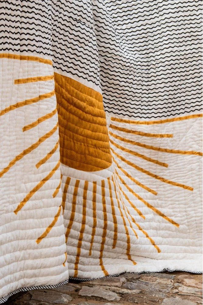 Cushion cover. Ouray. CQC LA