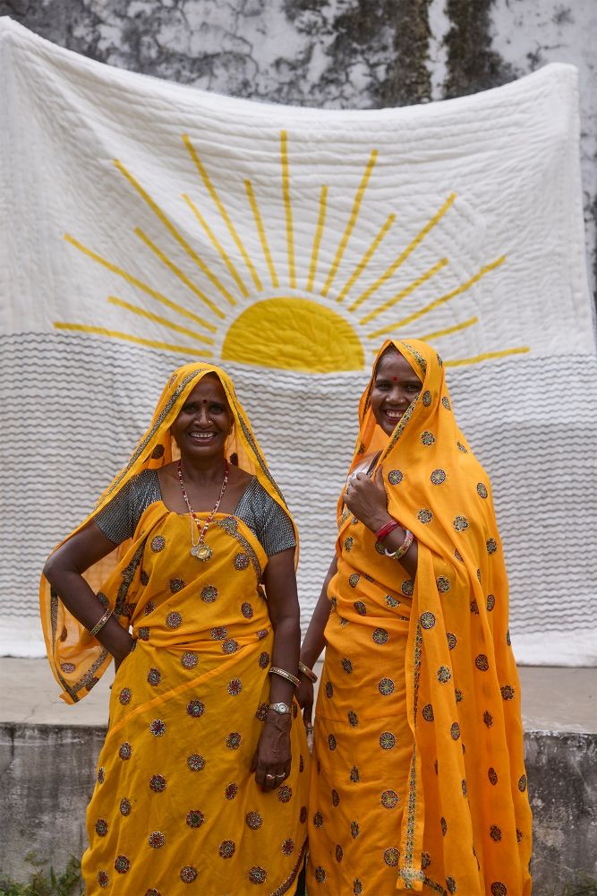 Copri cuscino. Ouray. CQC LA