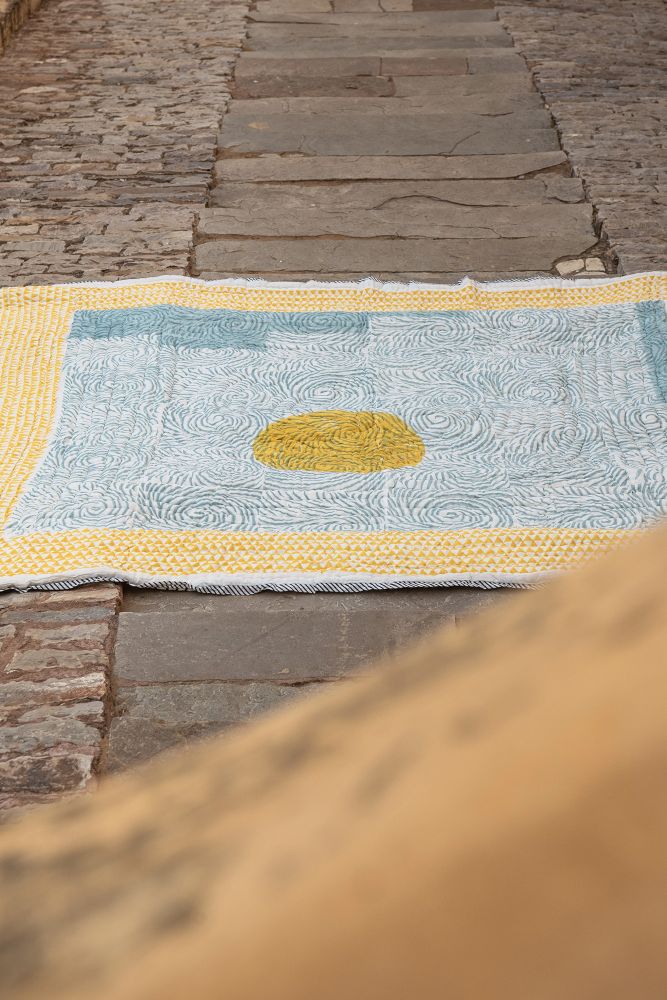 Cushion cover. Ouray. CQC LA