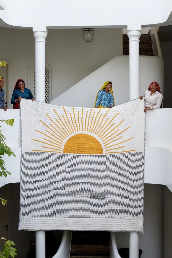 Kussenhoes. Ouray. CQC LA