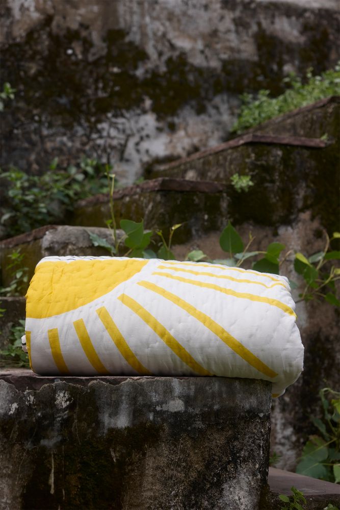 Cushion cover. Ouray. CQC LA