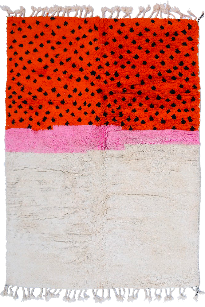 Tapis en pré-commande collection Them - Choisissez votre dimension