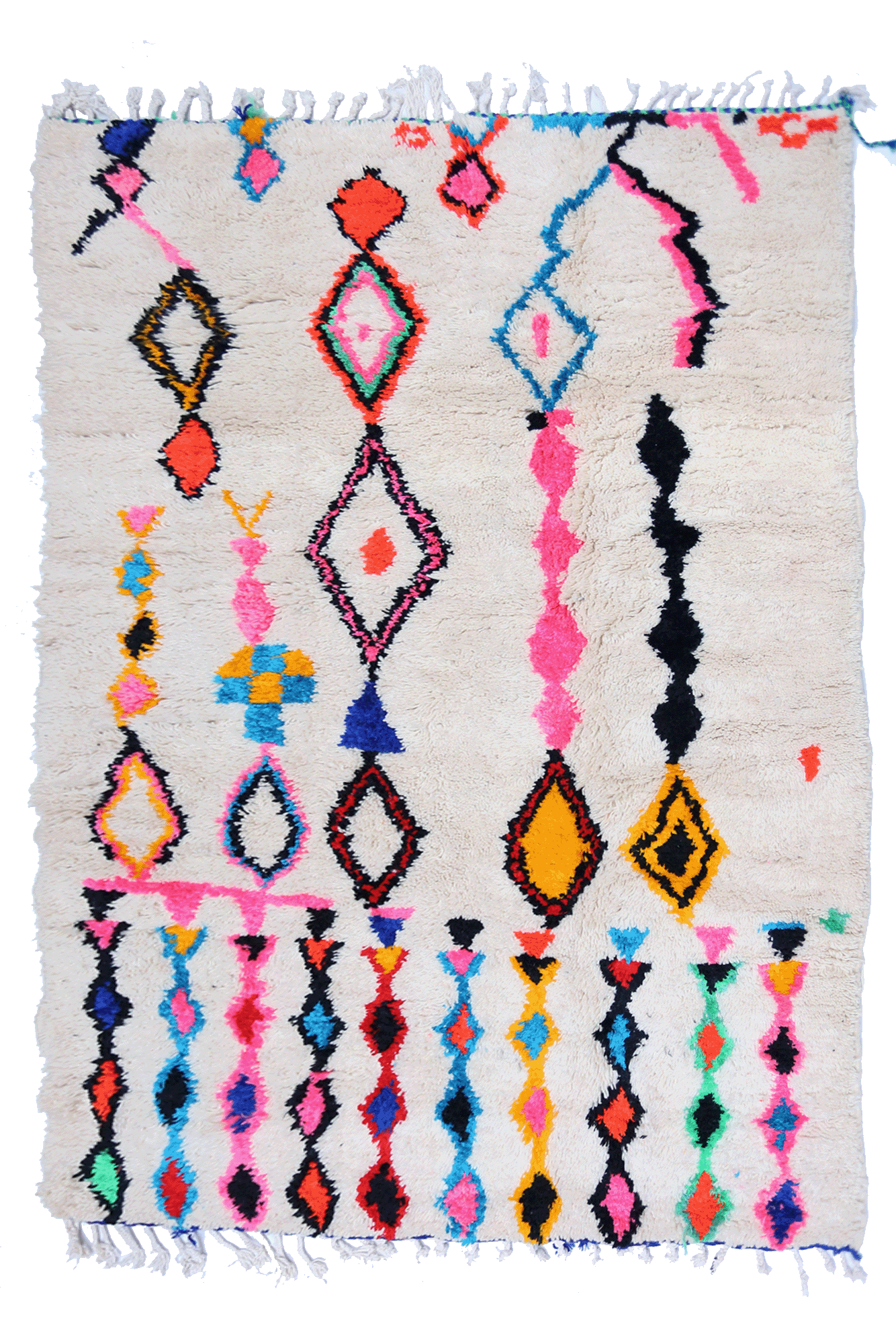 HUCH! Jeu de logique de tapis de couleur : Schulz, Paul