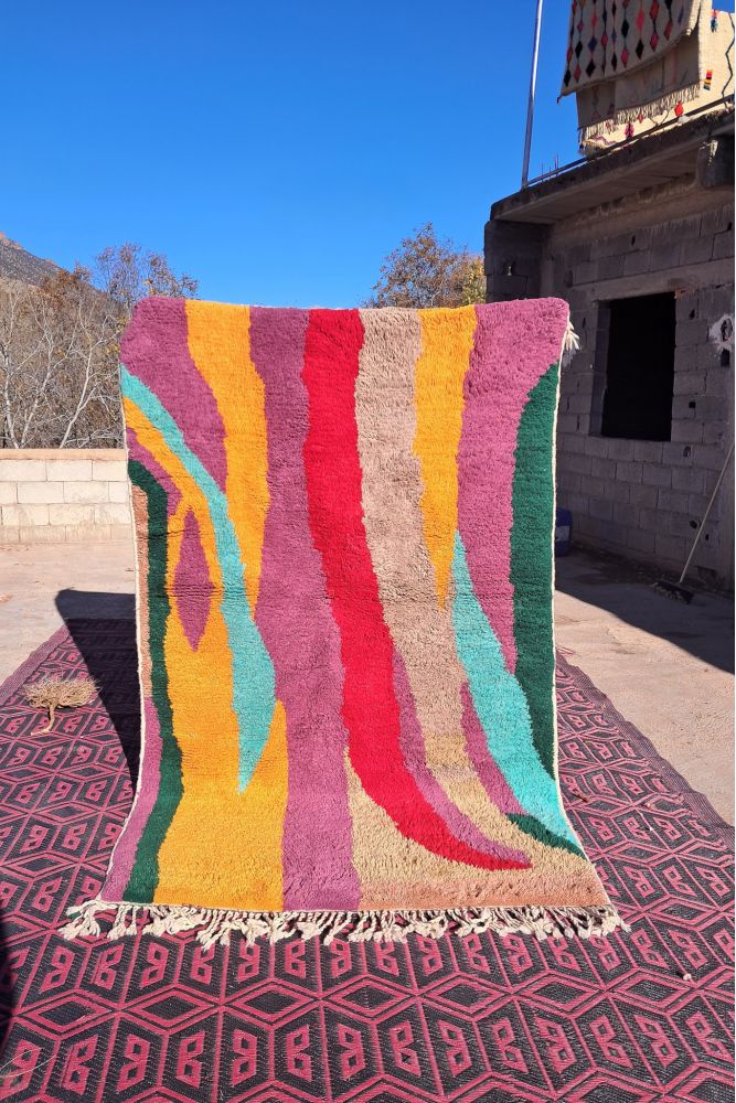 Colección de alfombras Them | L modernas Venta directa