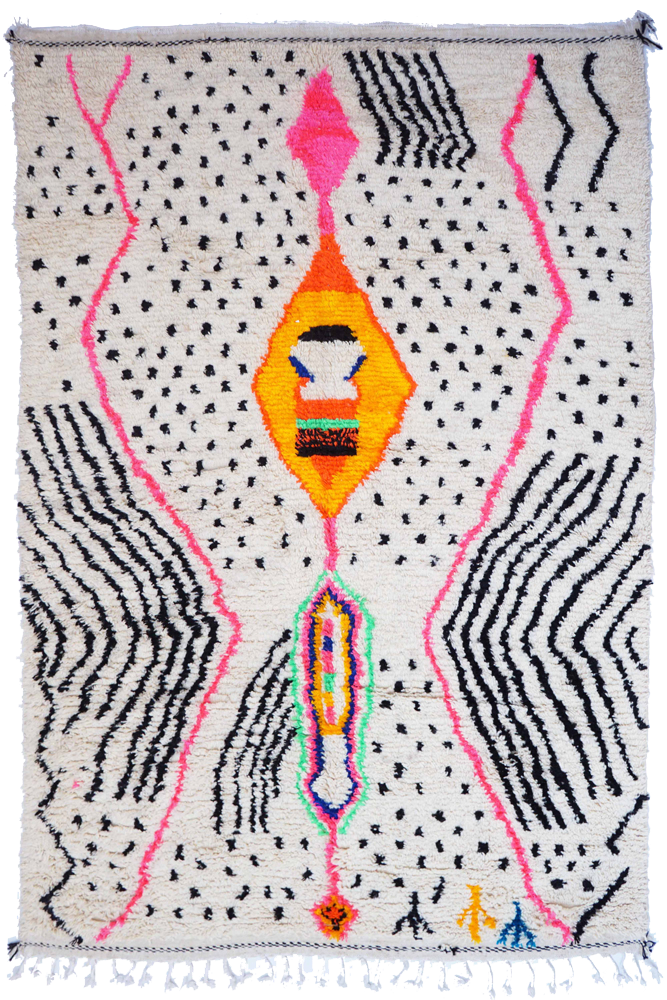 Timeless rug collection | XL Timeless template