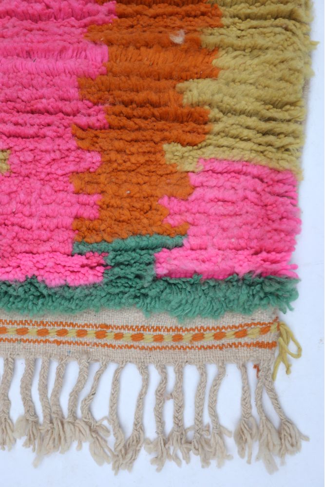 Tapis en pré-commande collection Them - Choisissez votre dimension