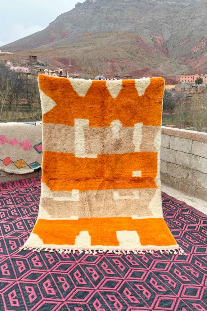 Tapijtcollectie Them | Moderne verkoop rechtstreeks