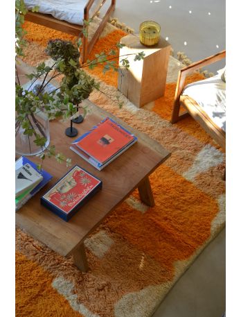 Tapis en pr&eacute;-commande collection Them - Choisissez votre dimension