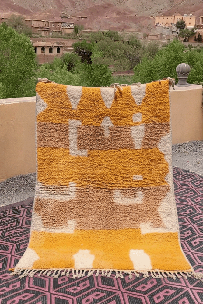 Tapis collection Them | 150 x 104cm