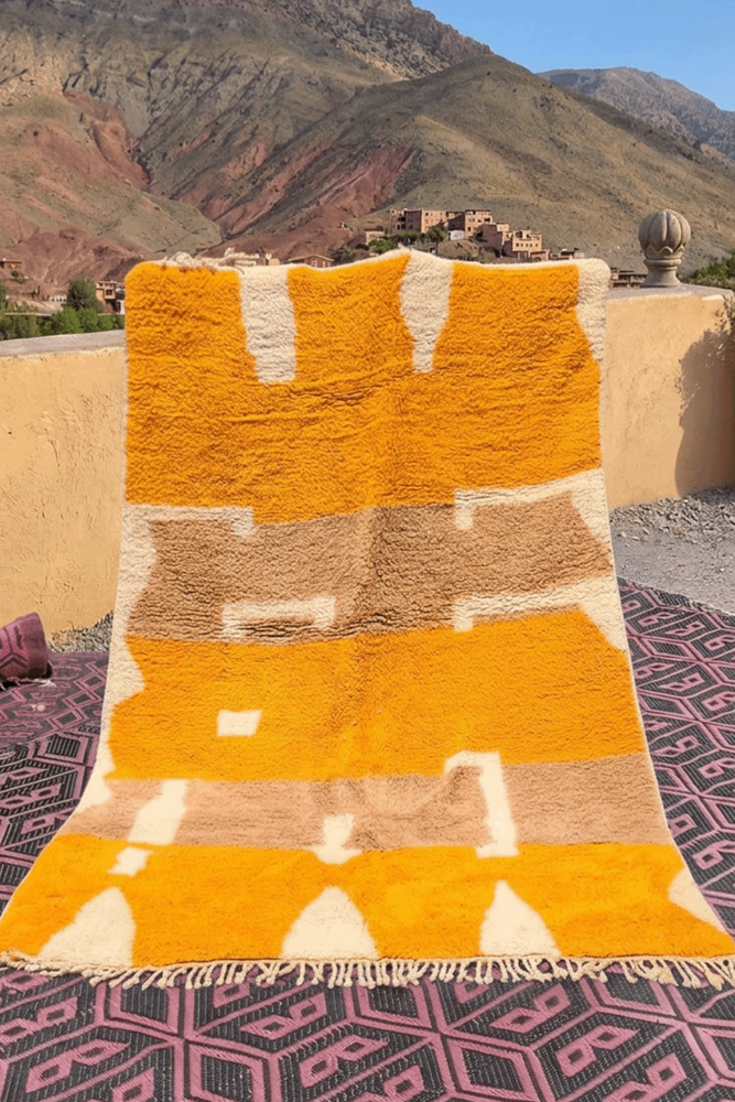 Them | XL Collection Rug - Modern direct sale from Morocco