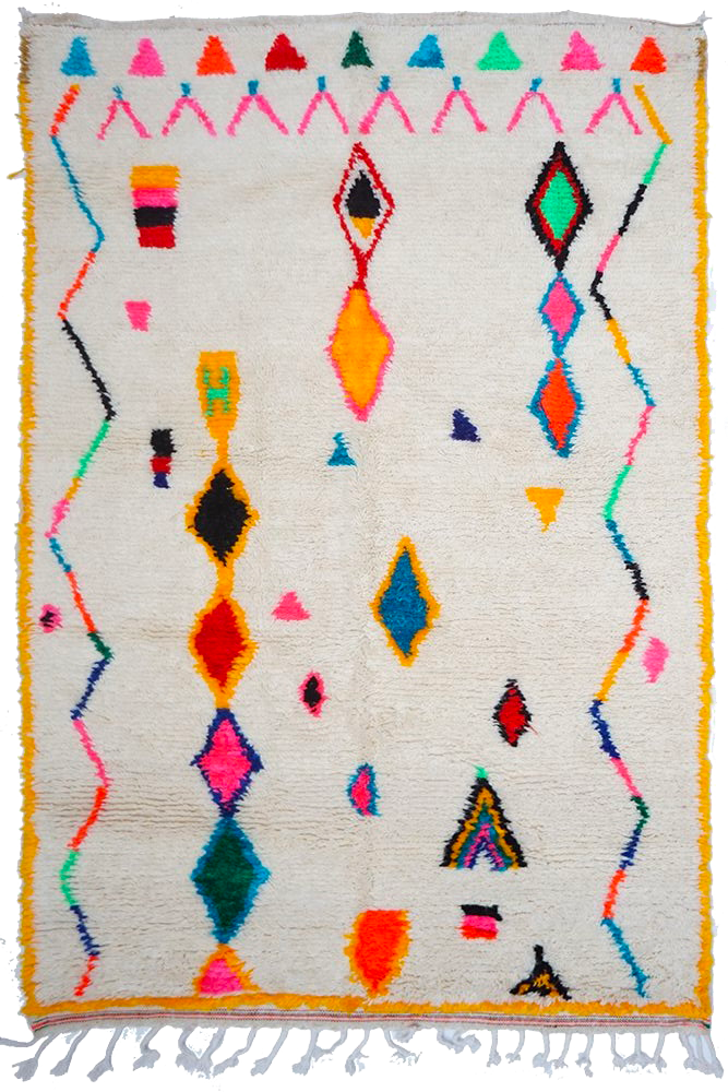 Timeless rug collection | XL Timeless template
