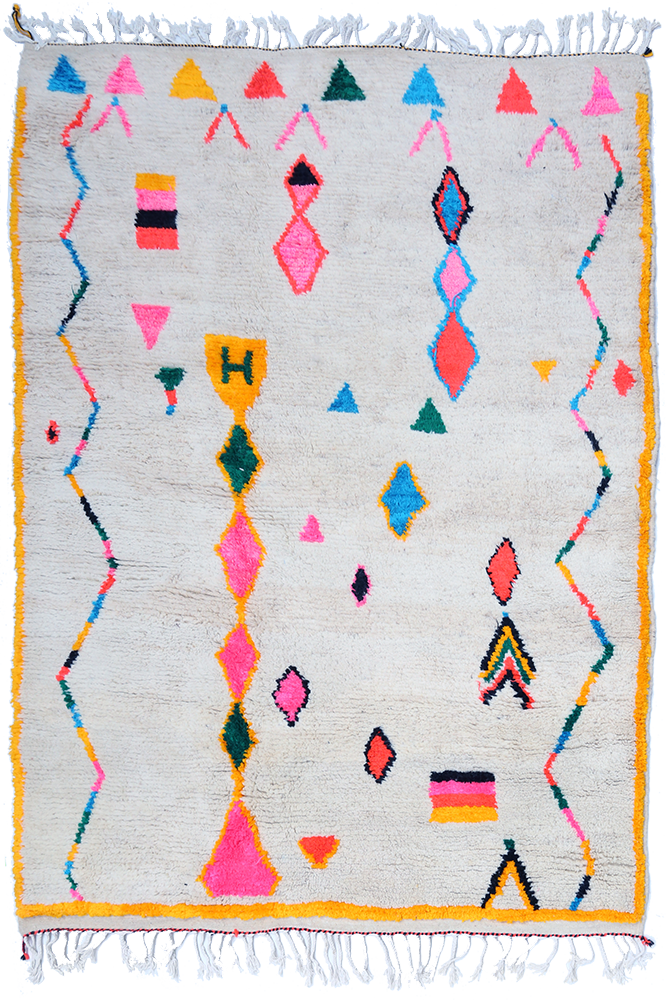 Timeless collection carpet | M Size