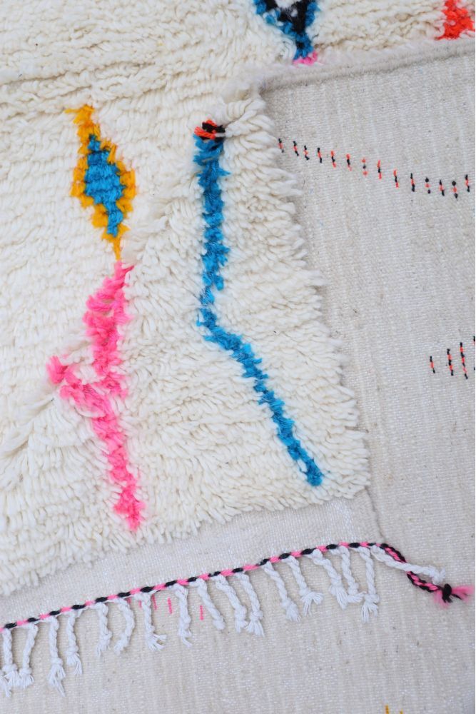Tapis collection intemporel | 200 x 140cm