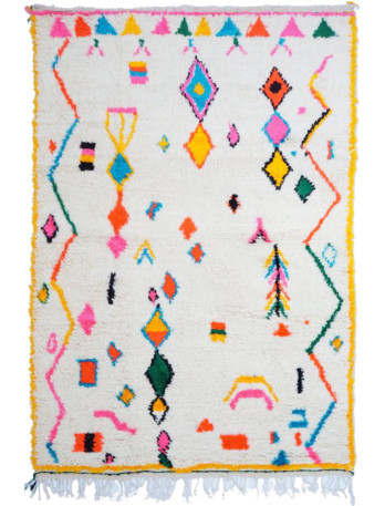 Tapis collection intemporel | 250 x 150cm