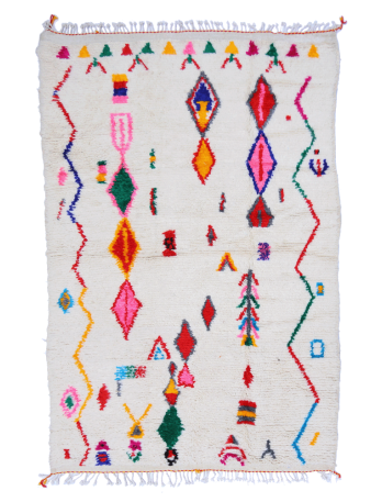 Tapis collection intemporel | 250 x 150cm