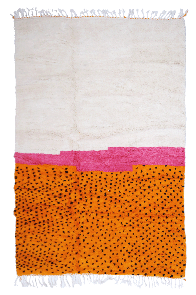 Tapis collection Them intemporel | 230 x 150cm