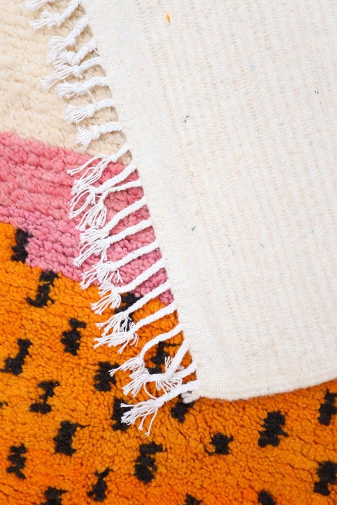 Carpet collection Them | M - Modern