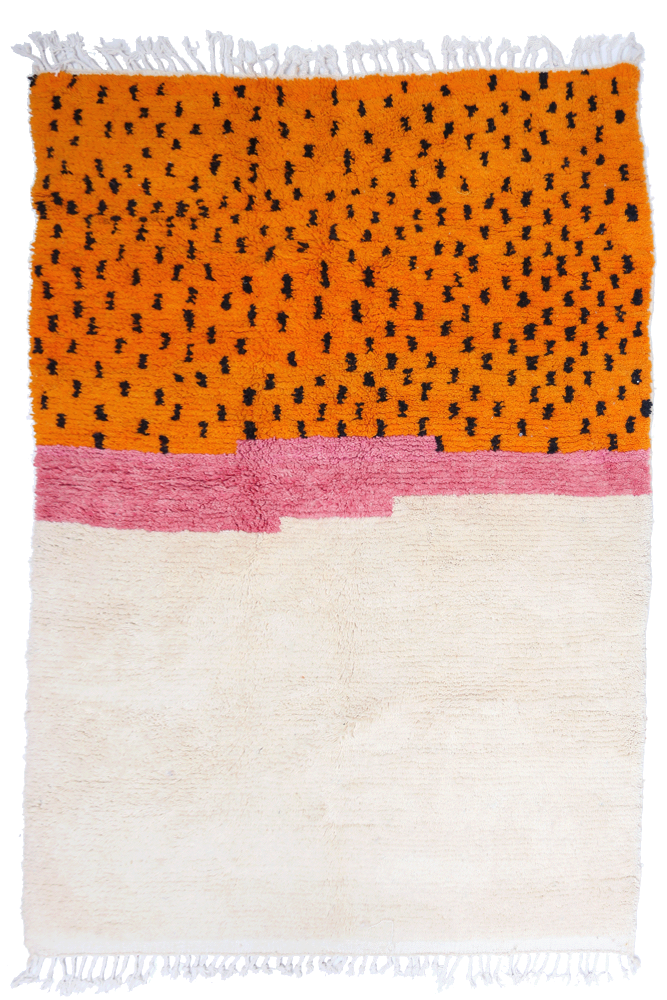 Tapijten collectie Them | M - Modern