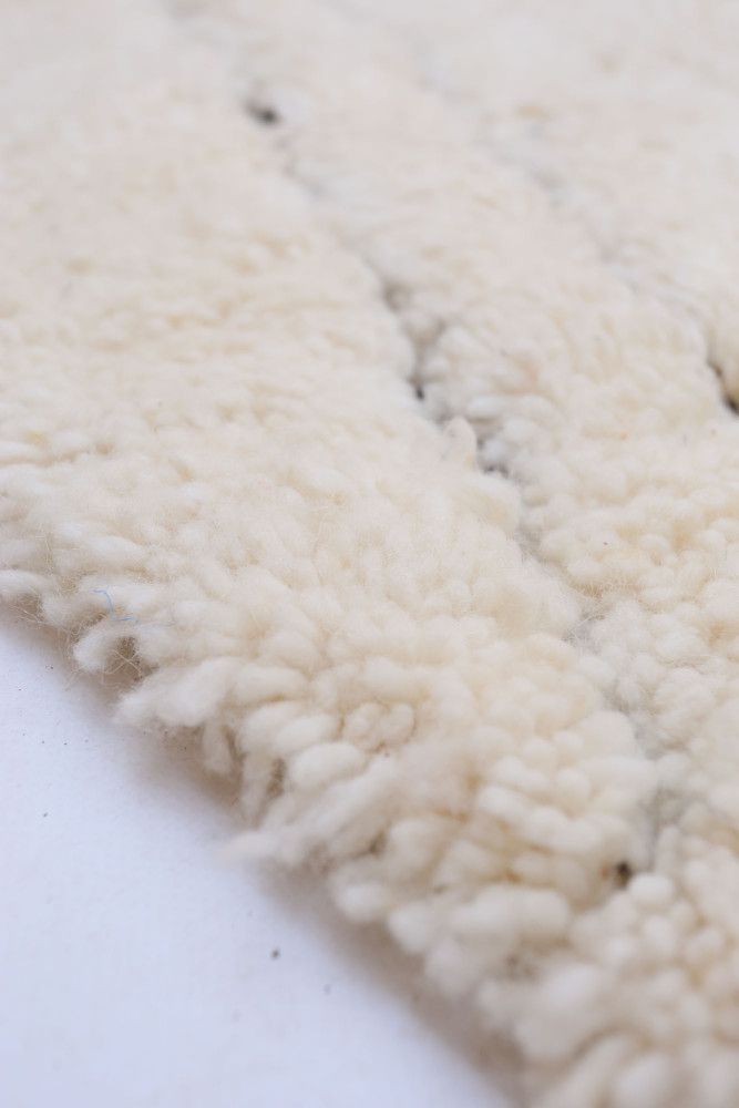 Béni Ouarain Rug | XL